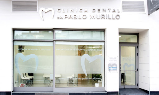 Clínica Dental Pablo Murillo Clínica dental Zaragoza Dentistas Zaragoza