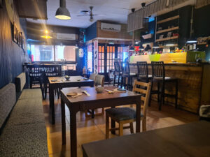 SENBAZURU RAMEN BAR