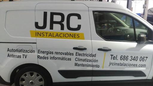 JRC Instalaciones