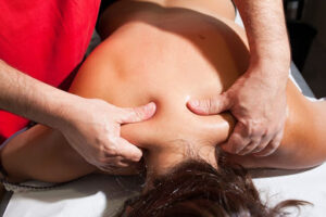Clínica de Fisioterapia en Zaragoza Kine