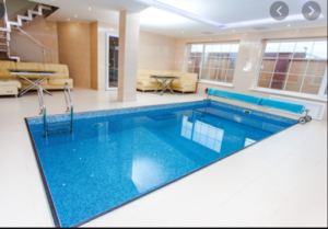 CONSTRUCCIONES Y PISCINAS ISMAEL GONZALEZ