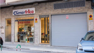Climarfrica
