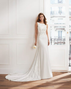 ALMA NUPCIAL Vestidos de Novia Zaragoza