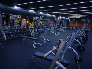 VivaGym Actur Gimnasio en Zaragoza