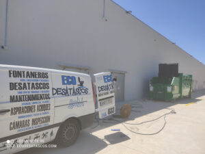 Ecodesatascos.com