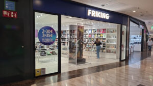 Friking Gran Casa (Zaragoza)