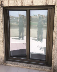 Replus Ventanas Actur