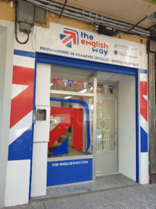 The English Way