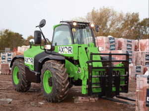 Axor Rentals, S.L.