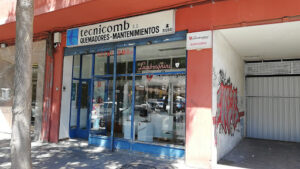 Tecnicomb