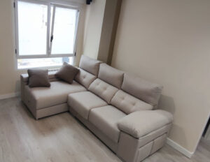 Muebles Nebra - VIVAREA Outlet. Tiendas de muebles en Zaragoza