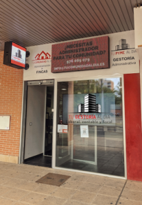 Tu Gestoría al Día