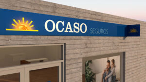 Seguros Ocaso