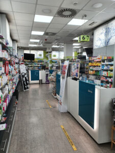 Farmacia Artal Centro en Zaragoza