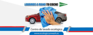 Ecologic Car Wash Premium