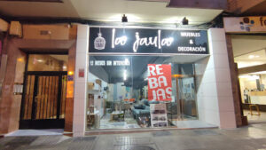 La Jaula Interiorismo & Decoracion