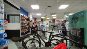 Alen Bikes Sociedad Limitada