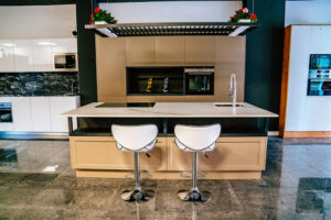 CocinArt estudio Inara Cocinas Armarios Baños Reformas