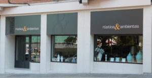 Rústica & Ambientes Tienda de Muebles