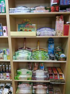 Tienda Esotérica Luna Ancestral