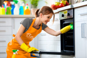Interdomicilio Servicios Domésticos en Zaragoza Centro