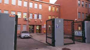 IES Pilar Lorengar