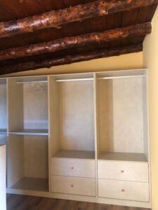 Maderas Beltran - Muebles a medida en Zaragoza