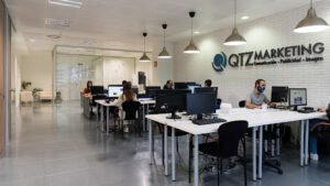 QTZ Marketing