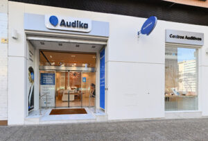 AUDIKA Centro Auditivo Zaragoza (sector Universidad) Audífonos