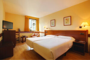 Hotel Oriente