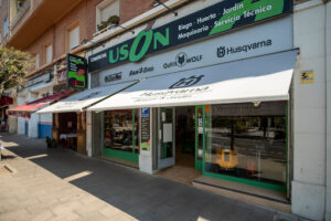 Comercial Agricola Martinez Uson S.L.