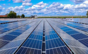 Placas solares ENERGY