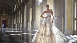 Pronovias Zaragoza - Vestidos de Novia