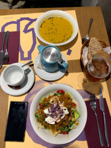 Restaurante Baobab