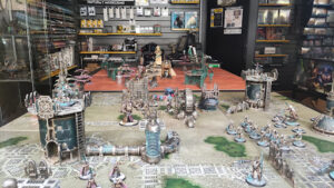 Warhammer