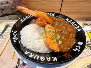 RAMEN KAGURA ZARAGOZA