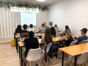 My Autoescuela Zaragoza – Actur