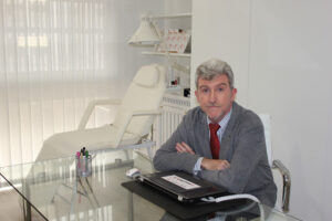 Centro Médico Nadermia. Dr. Querol
