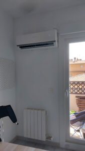Itra Instalaciones