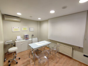 Clínica dermatológica InnDerma