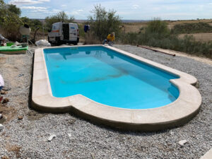 Piscinas Premier