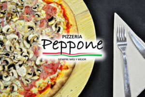 Pizzeria Peppone Caracol
