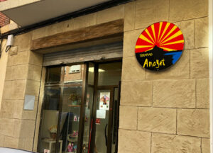 Terapias Anayet
