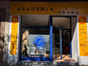 Centro De Estudios Agora