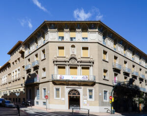 Colegio San Vicente de Paúl