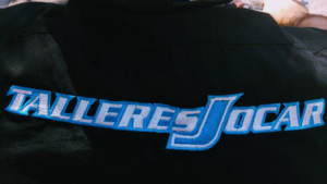 Talleres Jocar