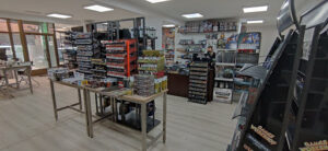 Tienda de Juegos - GOBLINTRADER