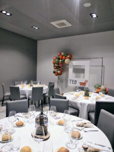 Marla Eventos