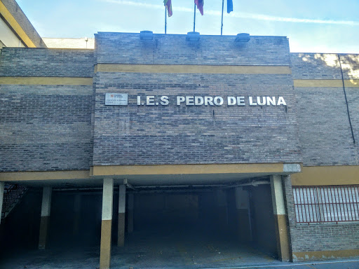 IES Pedro de Luna