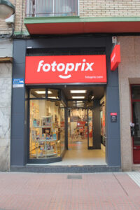 FotoPrix Delicias